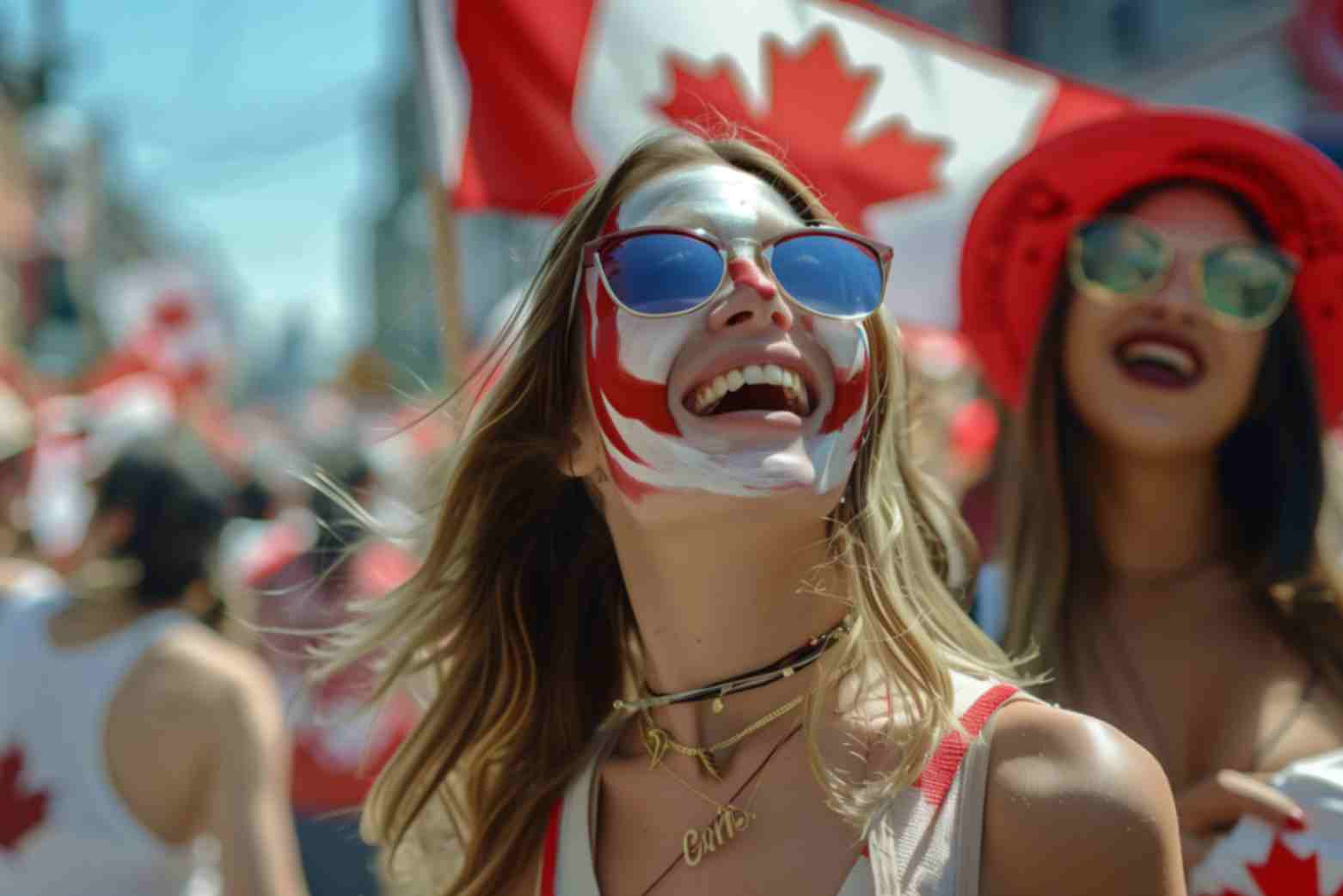 Canada Tourist Visa Application Support for Travel and Family Visits