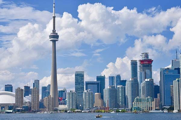 Canada Visa Services for Immigration, Study, Work, and Travel