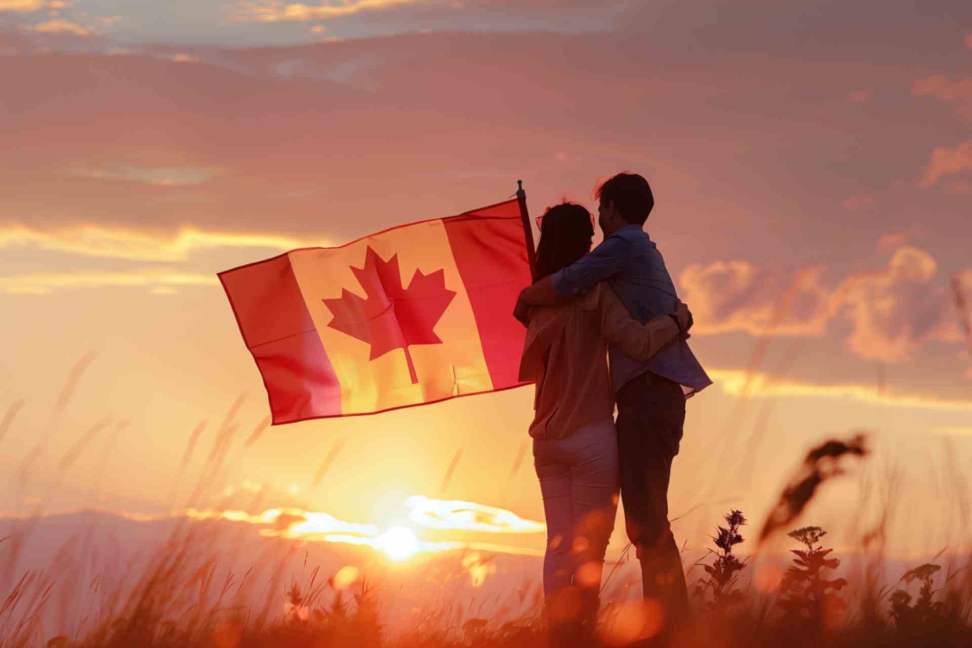Canada Express Entry Visa Services for Skilled Worker Immigration