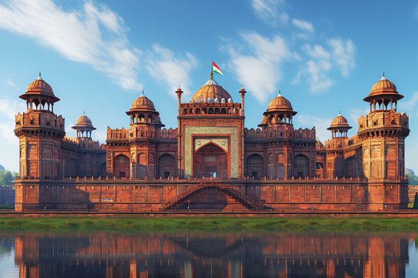 Indian E-Visa Online Application and Tourist Visa Assistance