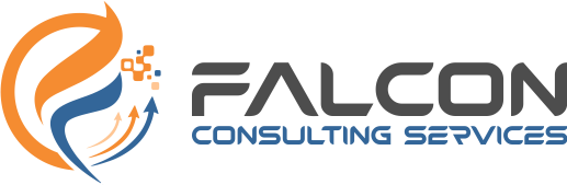 Falcon Logo