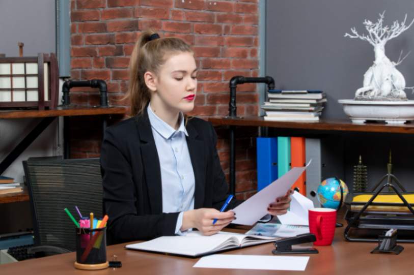 Professional Notary and Certified Document Translation Services for Visa Applications