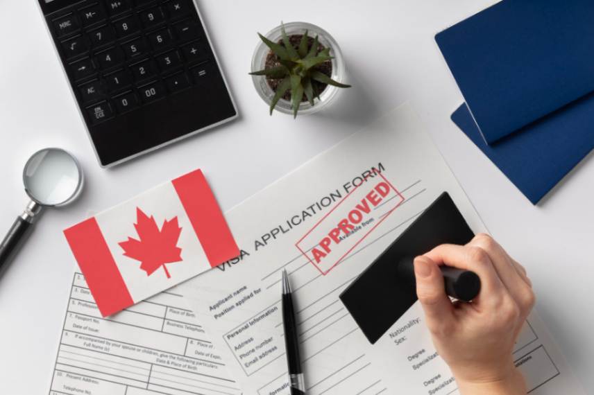 Canada PR Card Renewal Services for Permanent Residents
