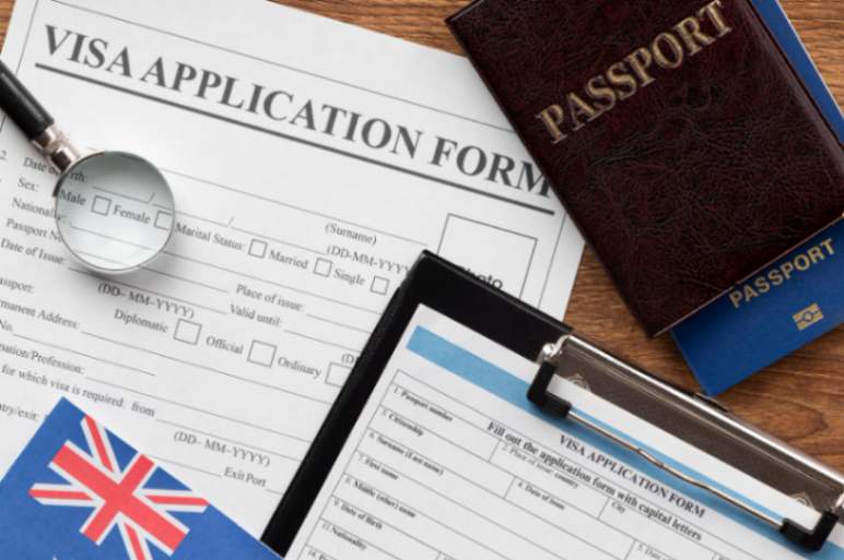 UK Settlement Visa Services for Family Reunion and Long-Term Stay in the UK